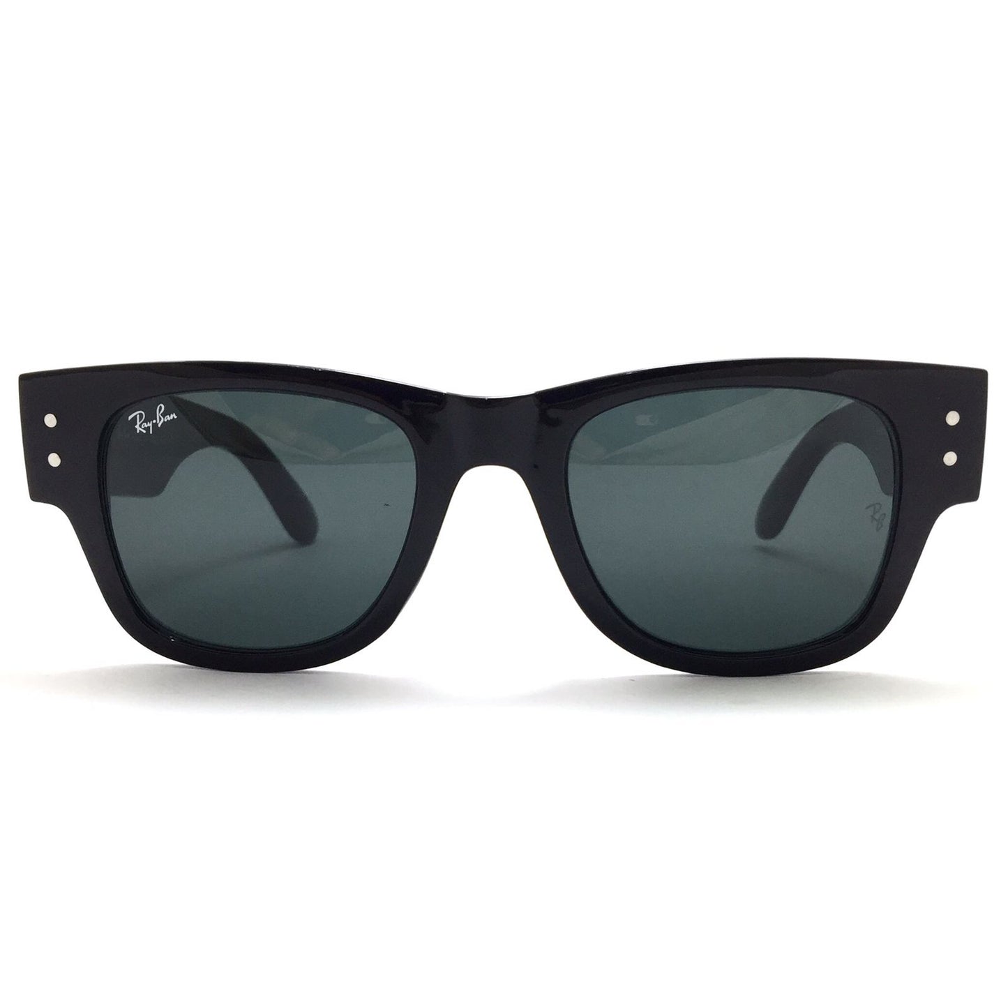 نظارات شمسيه راي بان وايفارير بأفضل سعر و اعلي جودة RB0840S mega wayfarer