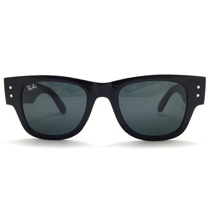 نظارات شمسيه راي بان وايفارير بأفضل سعر و اعلي جودة RB0840S mega wayfarer