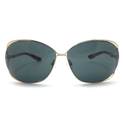 نظارة بيضاوية الشكل للنساء من توم فورد TF0157