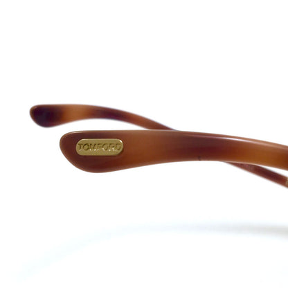 نظارة بيضاوية الشكل للنساء من توم فورد TF0157