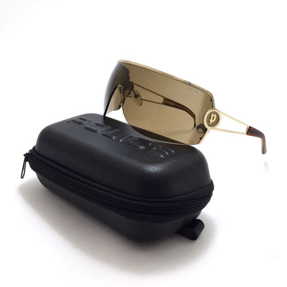 نظارة  شمسية بيضاوية الشكل من بوليس S8417