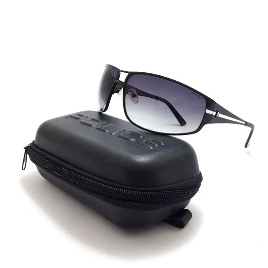 نظارة  شمسية بيضاوية الشكل من بوليس S8362