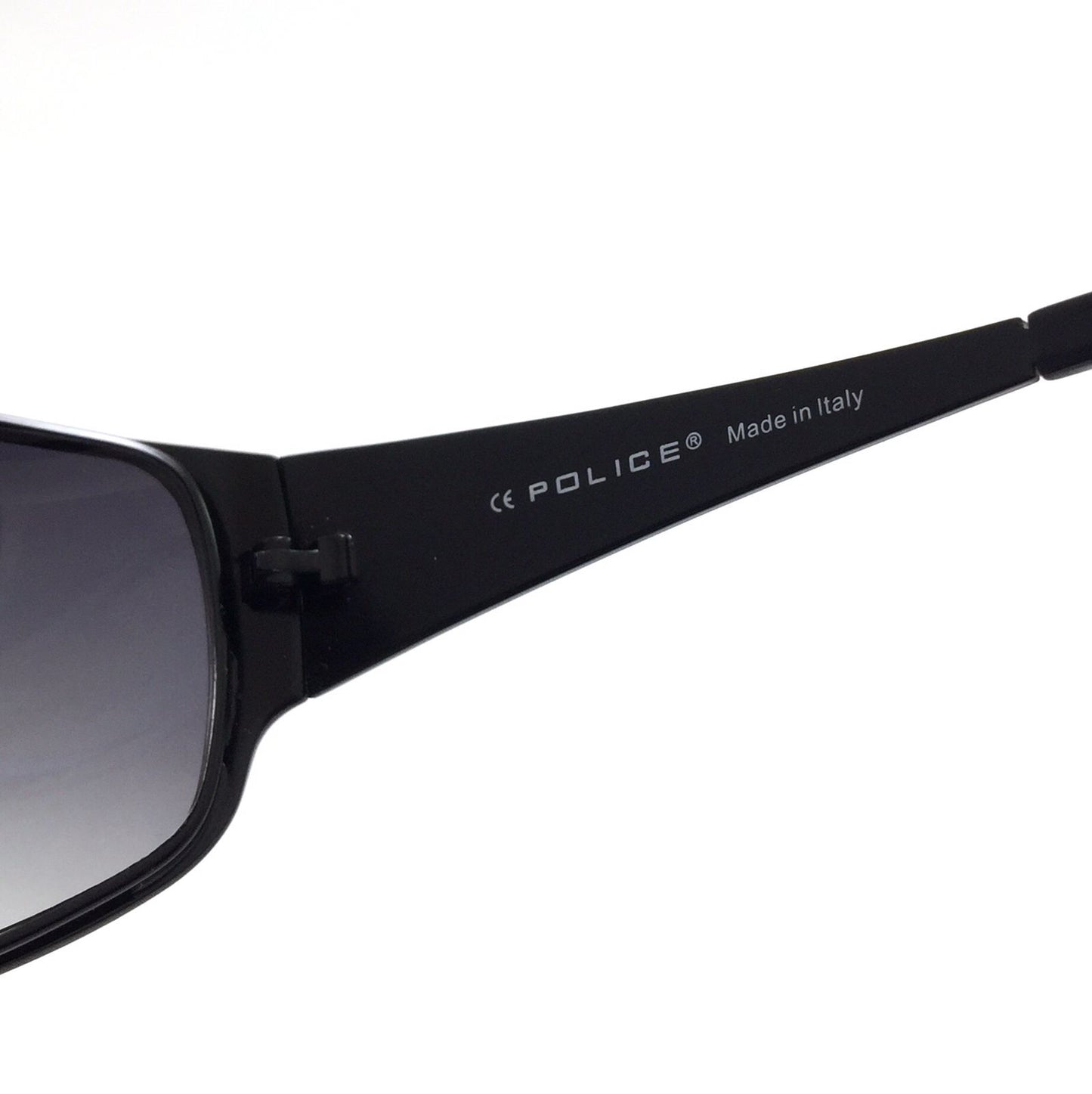 نظارة  شمسية بيضاوية الشكل من بوليس S8362