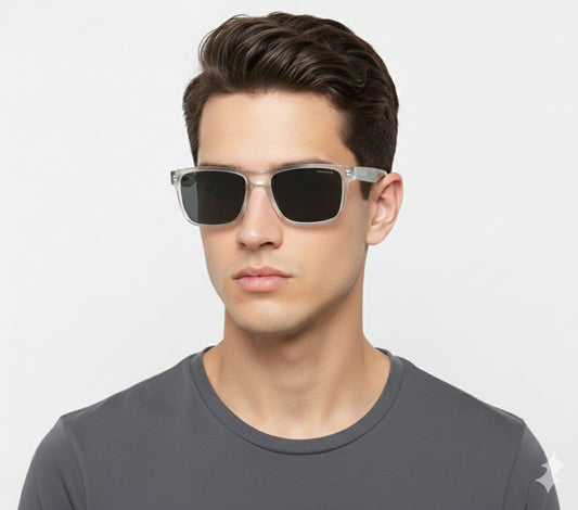 1053*نظارة شمسية اقتصادية من برادا *اقتصاديه