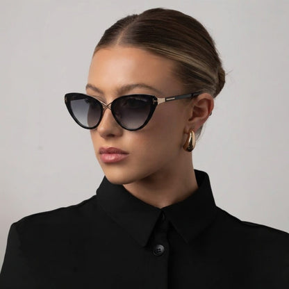 نظارة شمسية من توم فورد TF0321