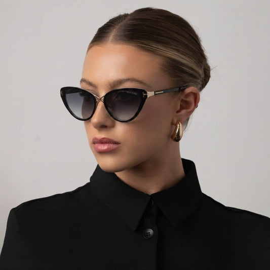 نظارة شمسية من توم فورد TF0321