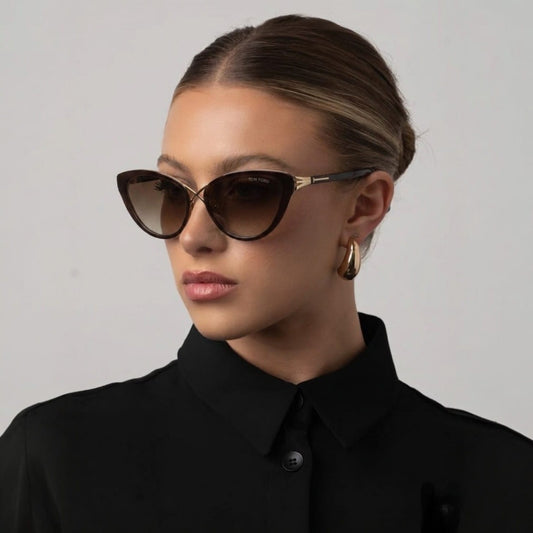 نظارة شمسية من توم فورد TF0321