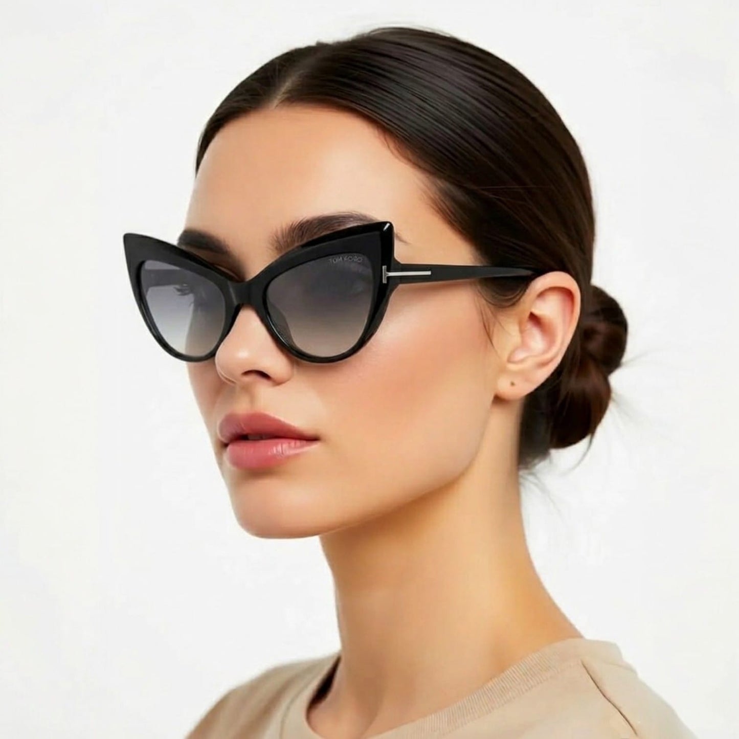 نظارة شمسية من توم فورد TF0284