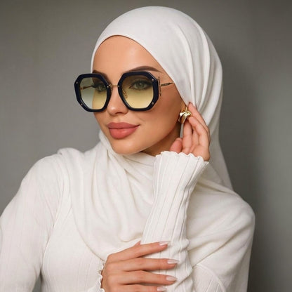 نظارة شمسيه من سالفاتوري فيراغامو  SL123