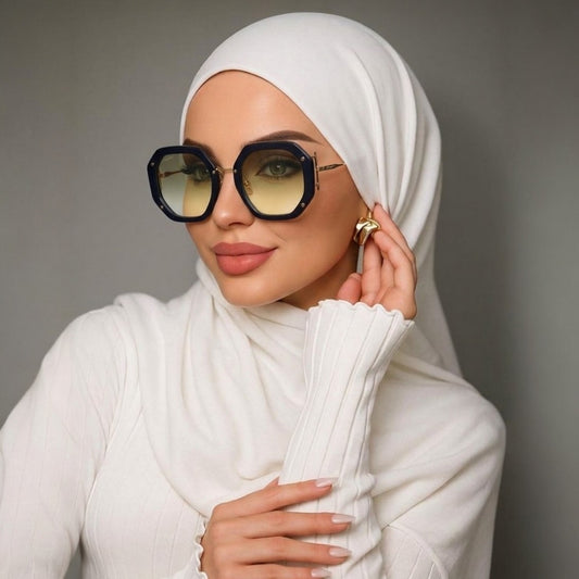 نظارة شمسيه من سالفاتوري فيراغامو  SL123