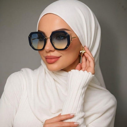 نظارة شمسيه من سالفاتوري فيراغامو  SL123