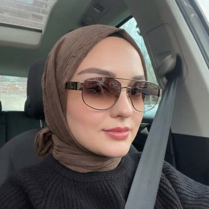 نظاره شمسية من سيلين  SL-28 *بني*