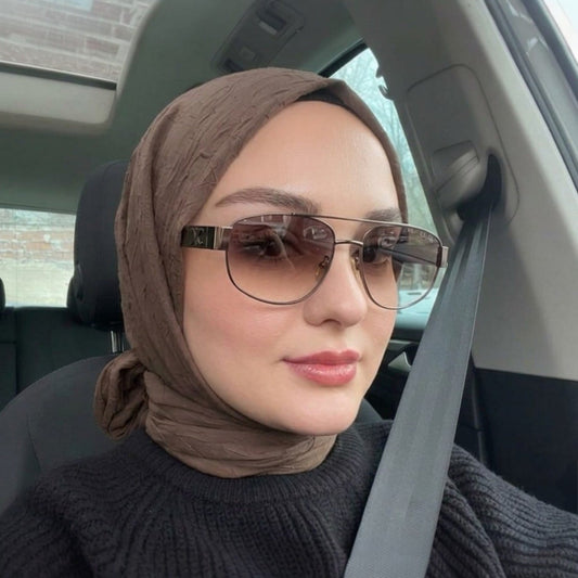 نظاره شمسية من سيلين  SL-28 *بني*