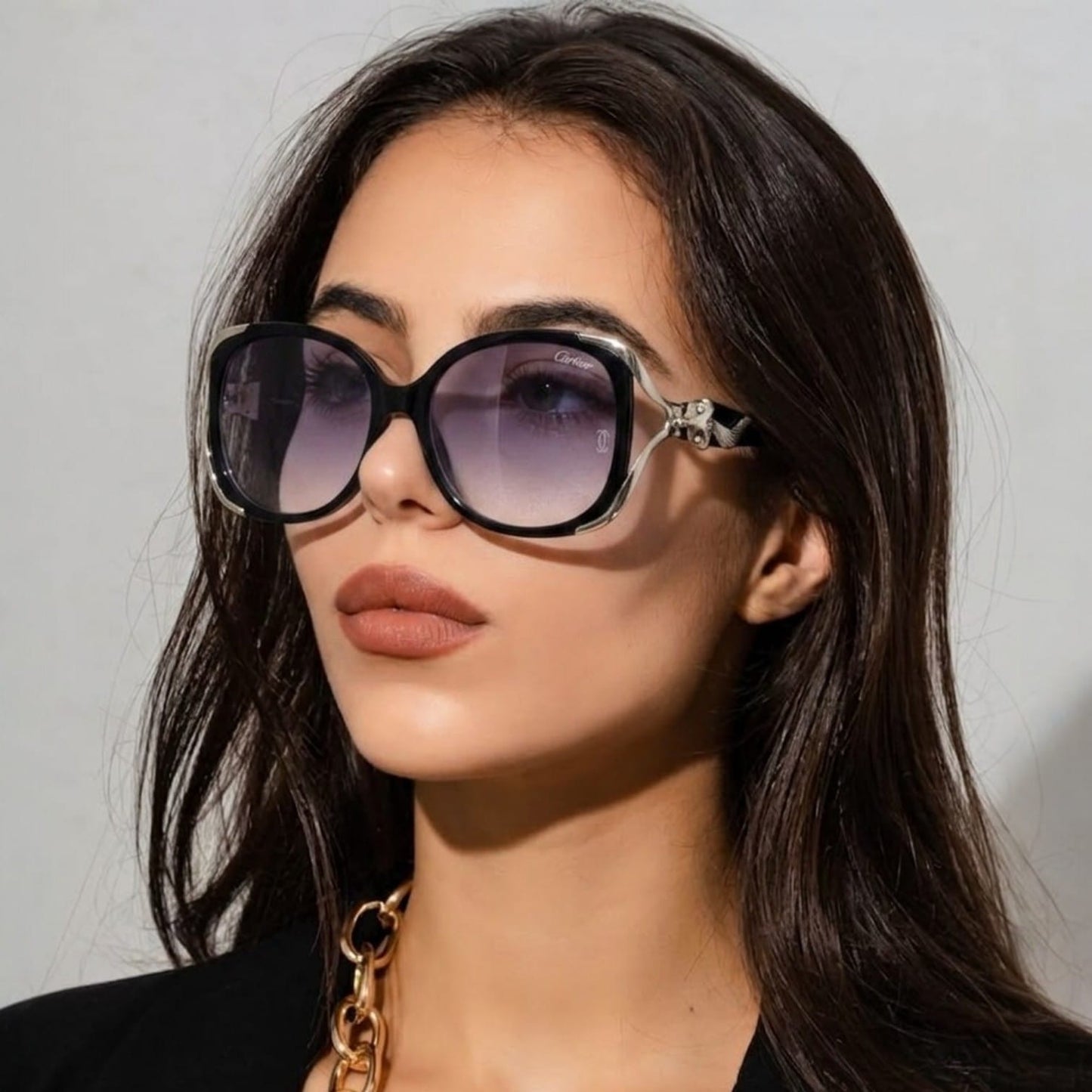 نظاره شمسية من كارتيية CA502
