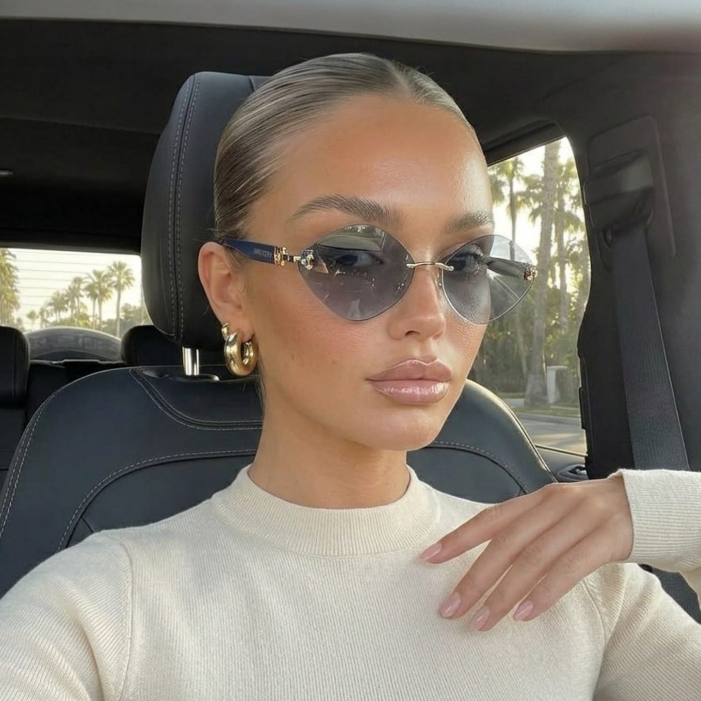 *نظاره شمسية من جيمي شو *اقتصادية  MB25819S