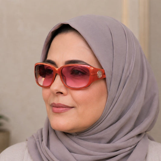 نظارة شمسيه من جوتشي  GG2628