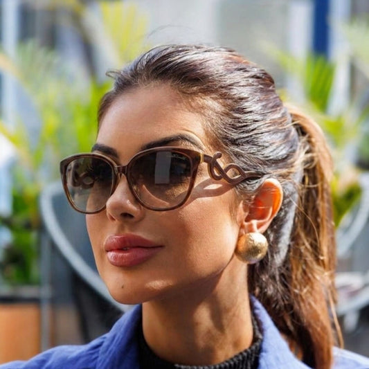 نظارة شمسية للنساء من روبيرتو كافاللى  RC796