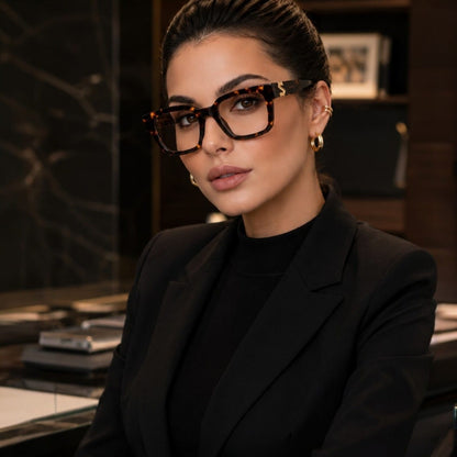 نظاره طبي من لويس فيتون  Z1707