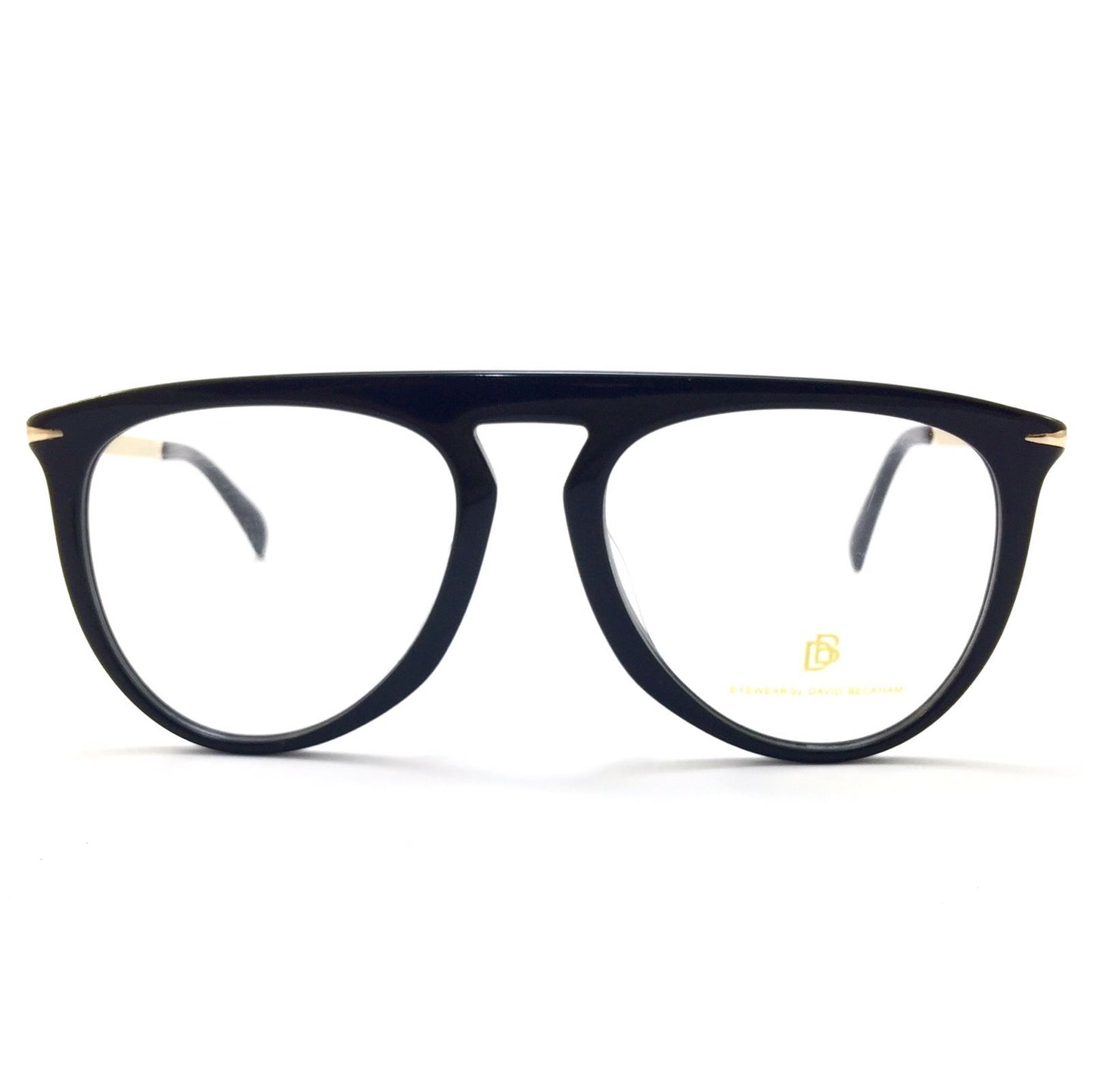 دايفيد بيكهام- oval frame eyeglasses for all 1039S