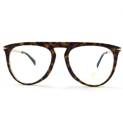 دايفيد بيكهام- oval frame eyeglasses for all 1039S