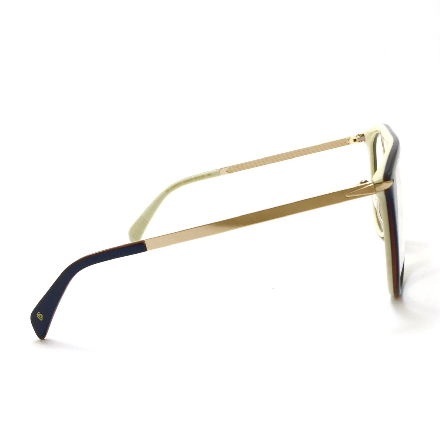 دايفيد بيكهام- oval frame eyeglasses for all 1039S