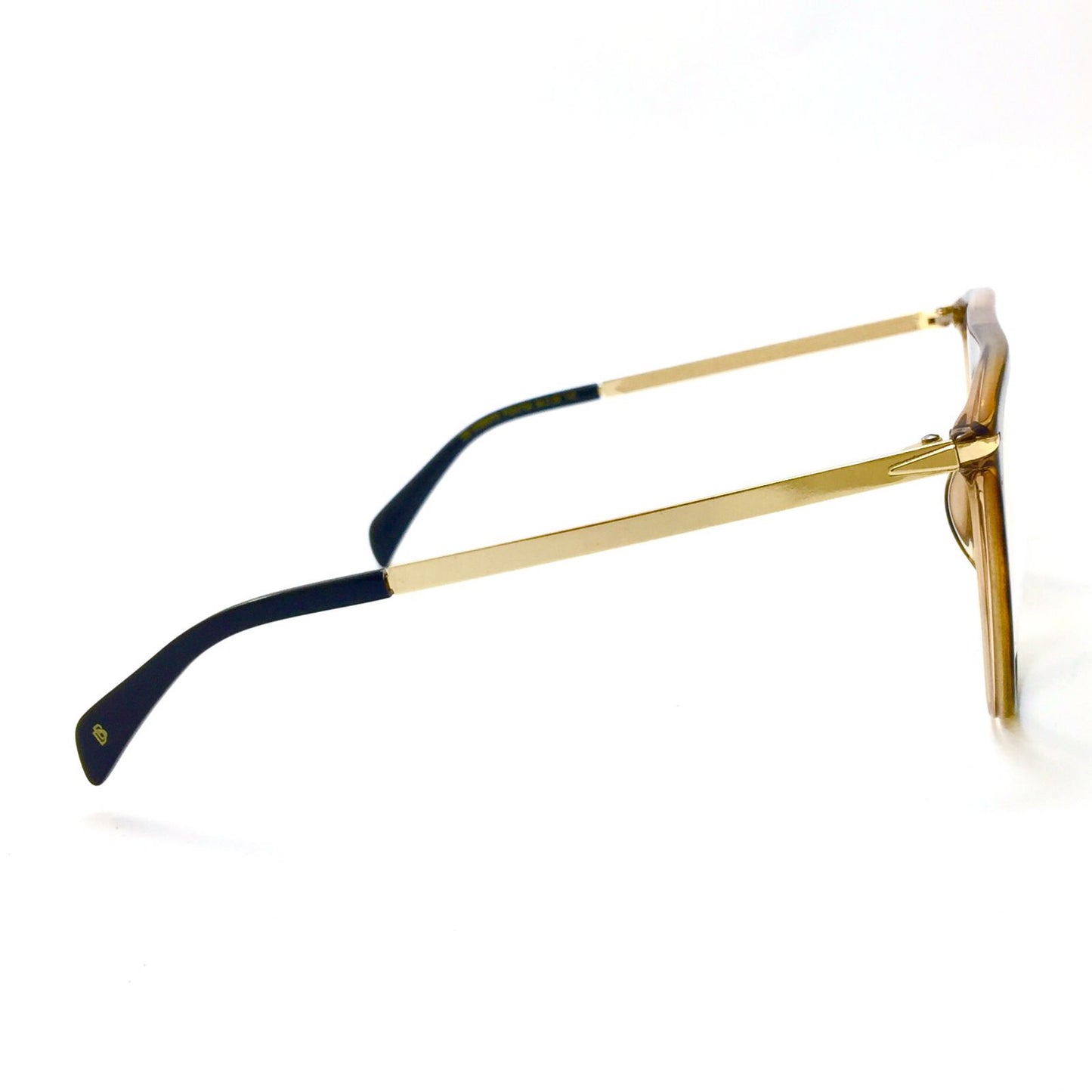 دايفيد بيكهام- oval frame eyeglasses for all 1039S