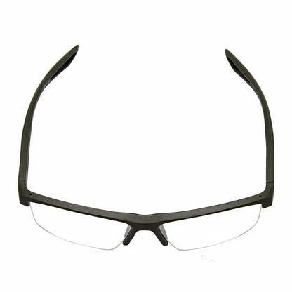 نظارة طبية مستطيلة الشكل من نايكى 5001