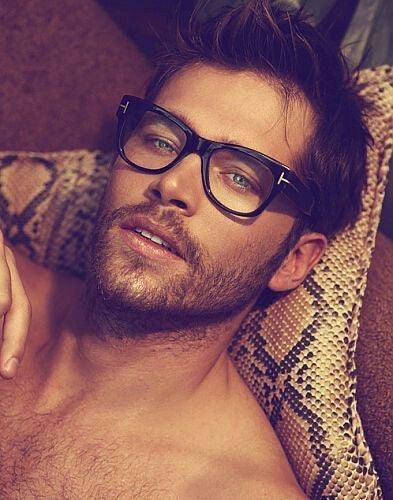 توم فورد cat eye for men and women eyeglasses - FT5379