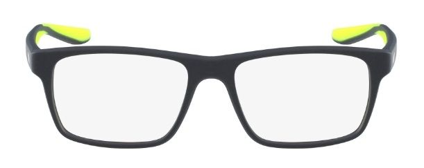نظارة طبية مستطيلة الشكل من نايكى 7101