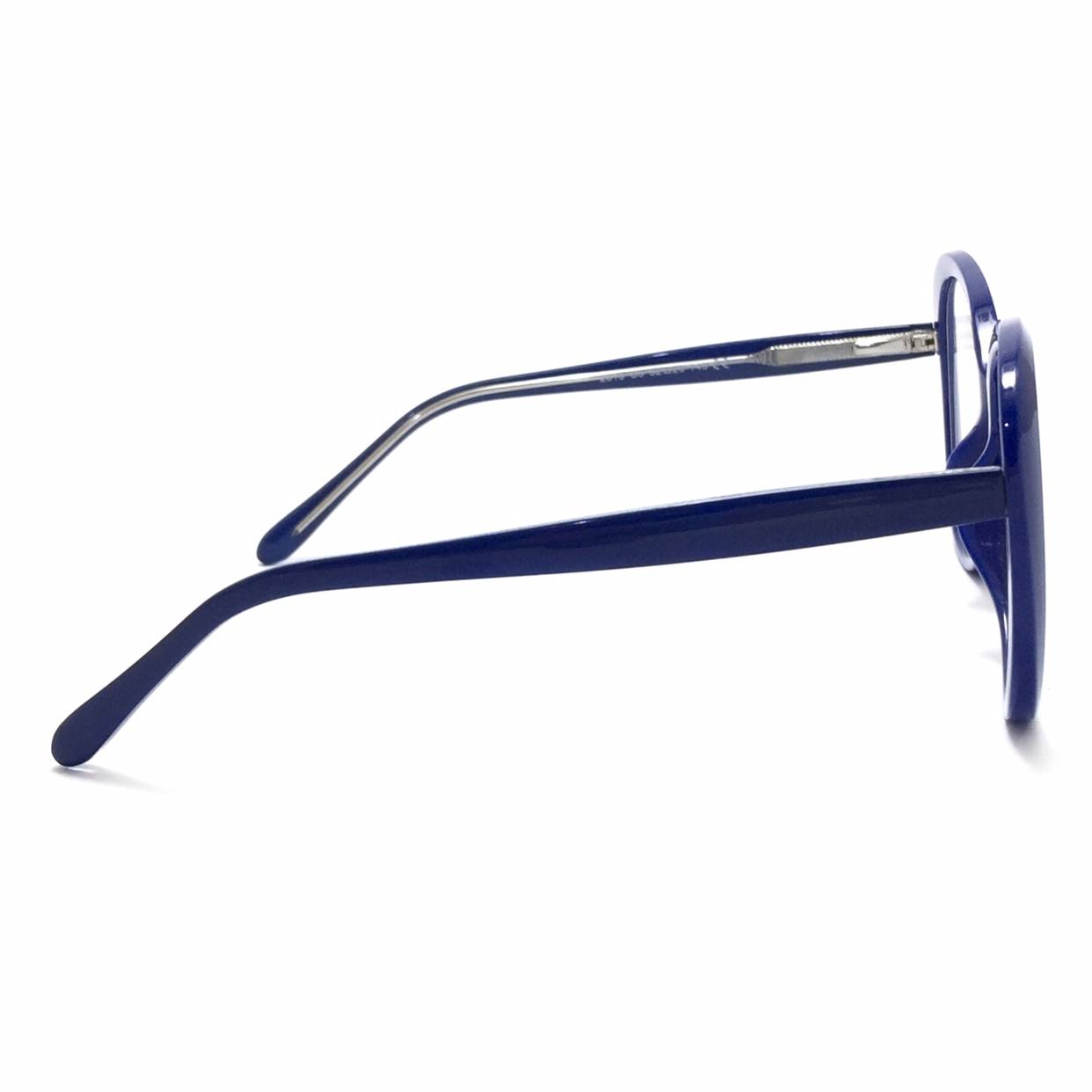 *نظارة طبية من جوتشى 2013 *ازرق