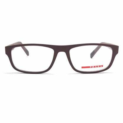 نظارة طبيه من برادا OPS06GV* بني*