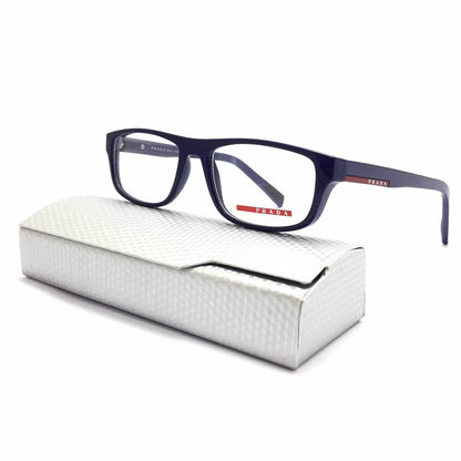 نظارة طبيه من برادا OPS06GV*ازرق*