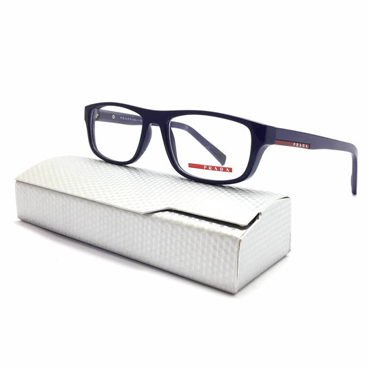 نظارة طبيه من برادا OPS06GV*ازرق*