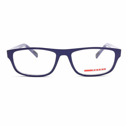 نظارة طبيه من برادا OPS06GV*ازرق*