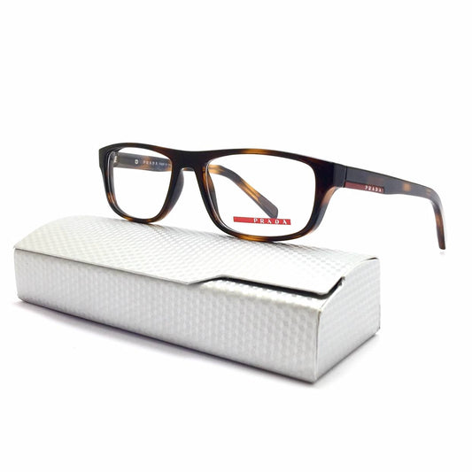 نظارة طبيه من برادا OPS06GV* تايجر *