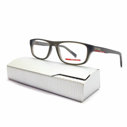 نظارة طبيه من برادا OPS06GV* جراي  *