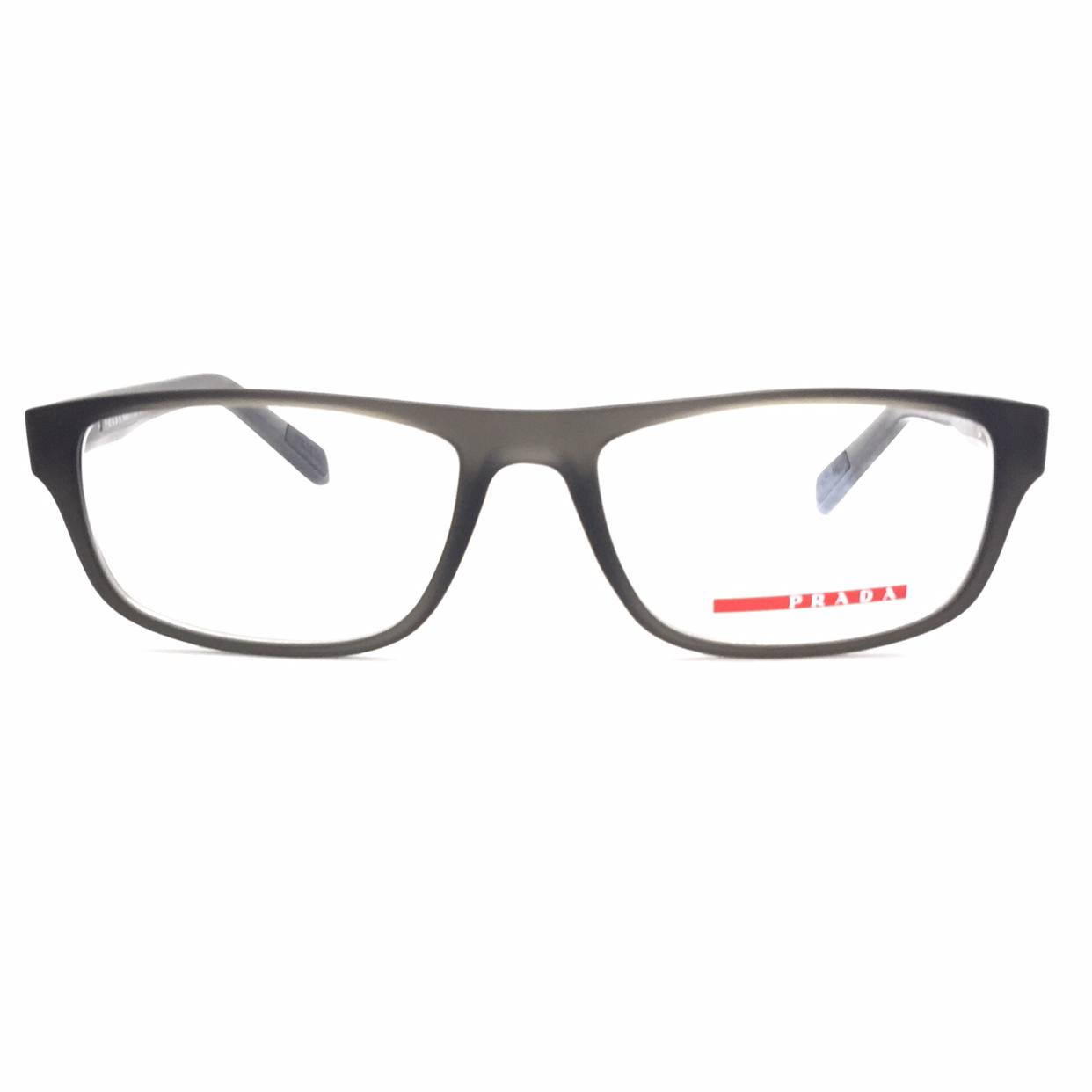 نظارة طبيه من برادا OPS06GV* جراي  *