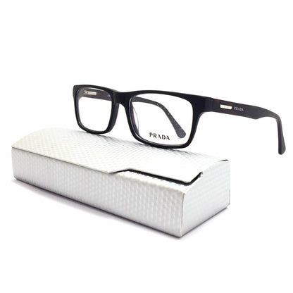 نظارة طبيه من برادا OPS06GV*اسود *