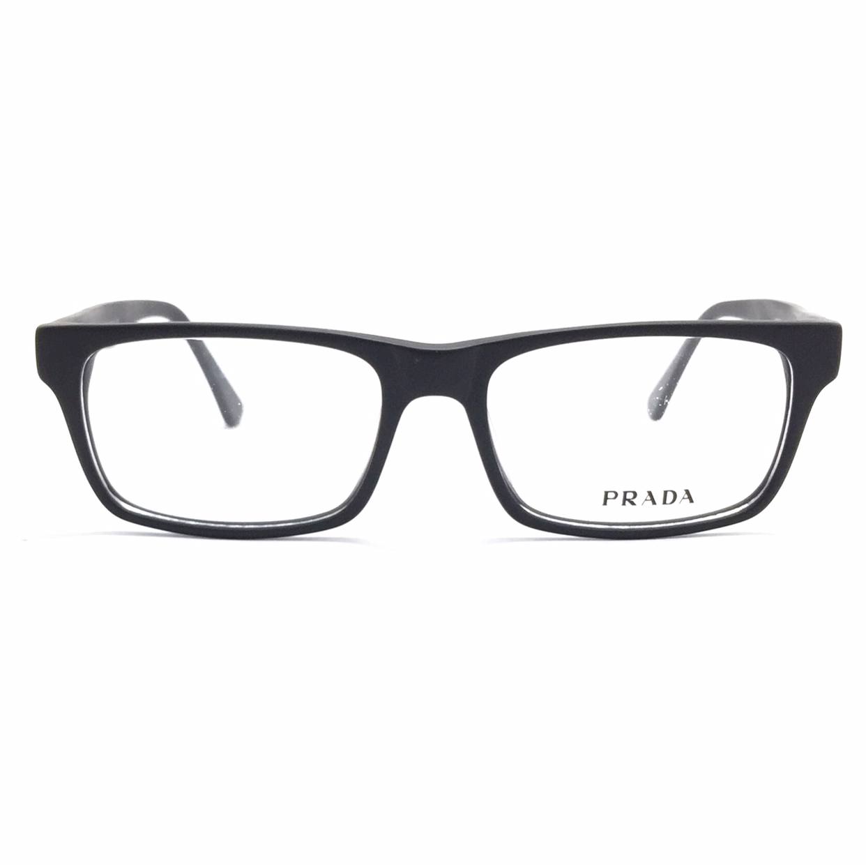 نظارة طبيه من برادا OPS06GV*اسود *