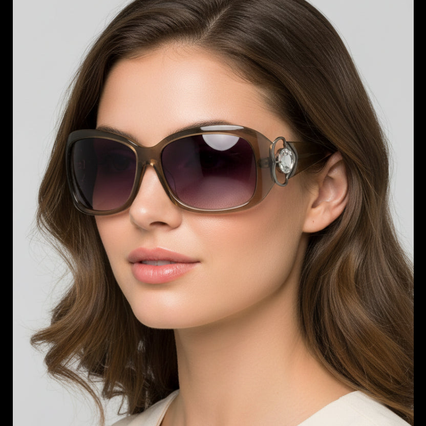 نظاره شمسيه  للنساء من  فالنتينو V3020