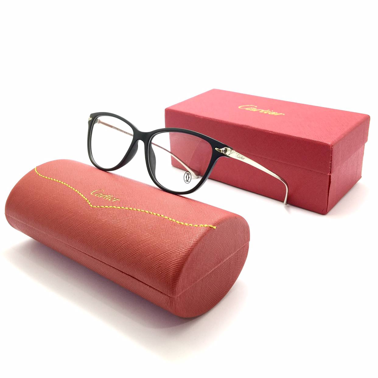 نظارة طبيه من كارتييه 8194