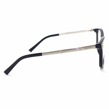 *نظارة طبيه من كارتييه 8101208 *اسود