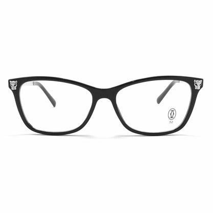 *نظارة طبيه من كارتييه 8101208 *اسود