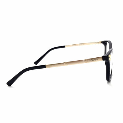 *نظارة طبيه من كارتييه 8101208 *اسود
