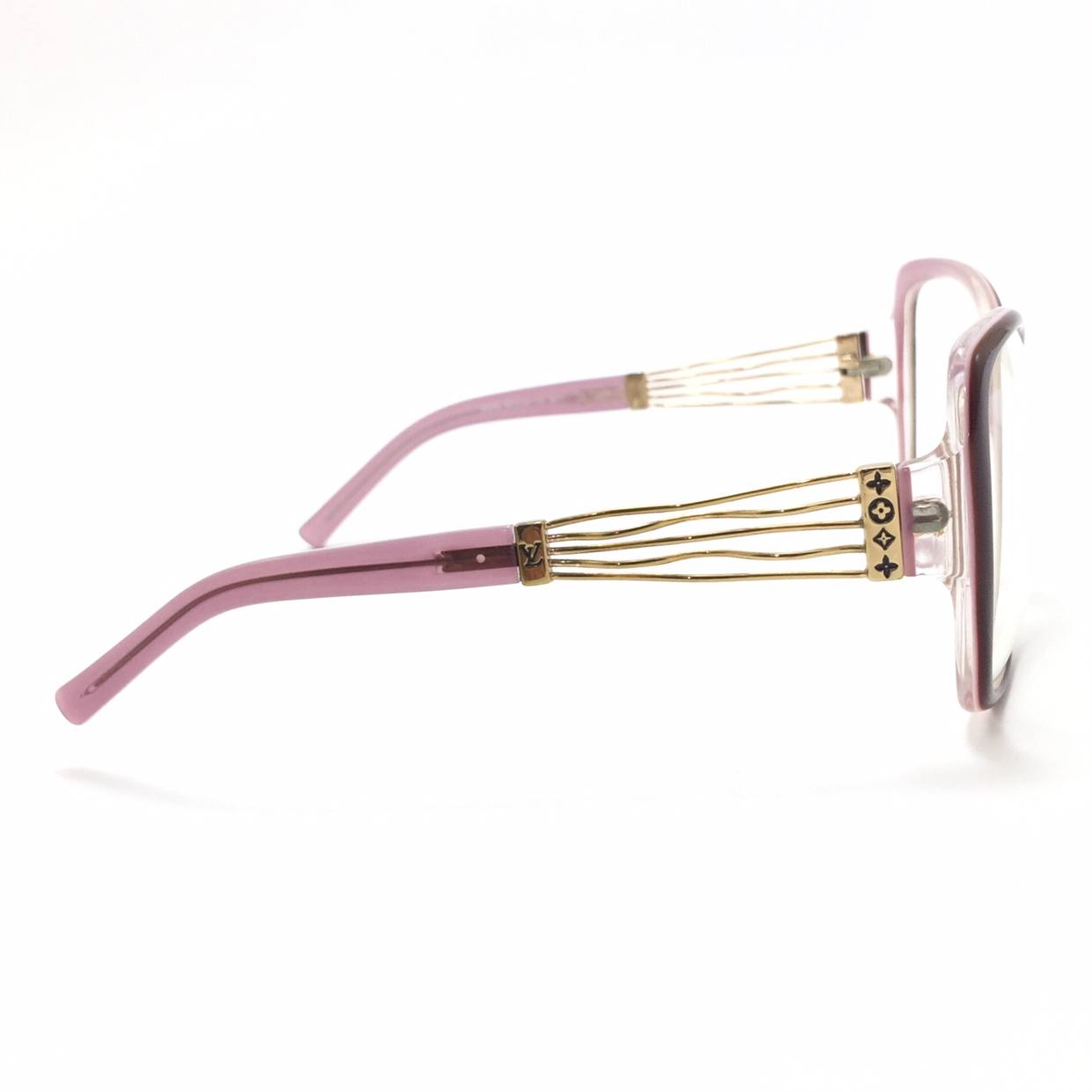 نظاره طبي من لويس فيتون  Z0696