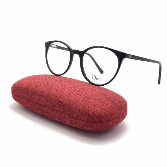 *نظاره طبية من ديور 80691 *اسود