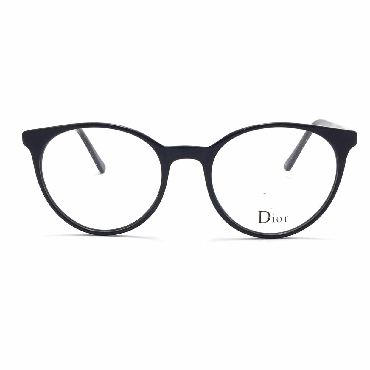 *نظاره طبية من ديور 80691 *اسود