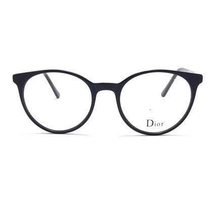 *نظاره طبية من ديور 80691 *اسود