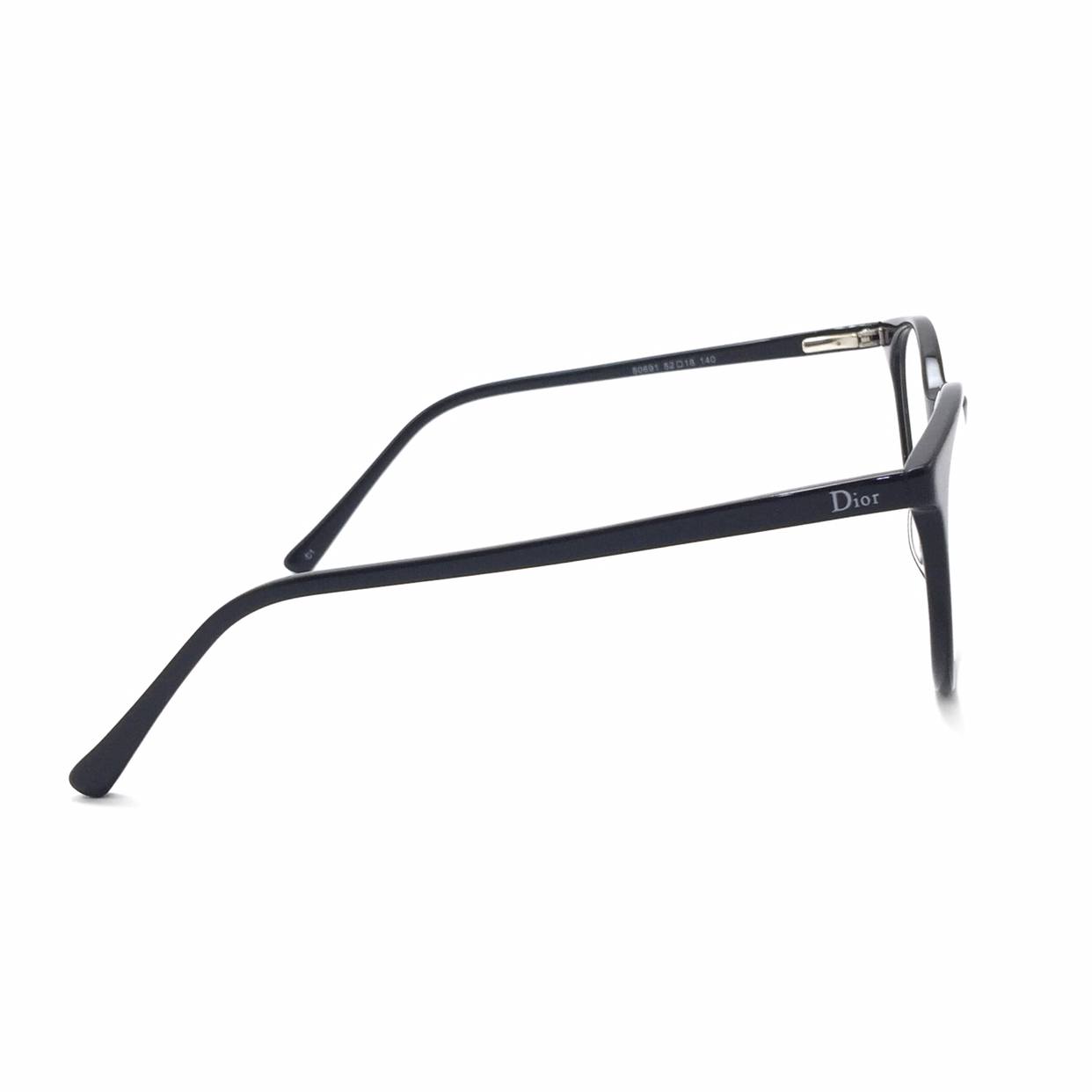 *نظاره طبية من ديور 80691 *اسود