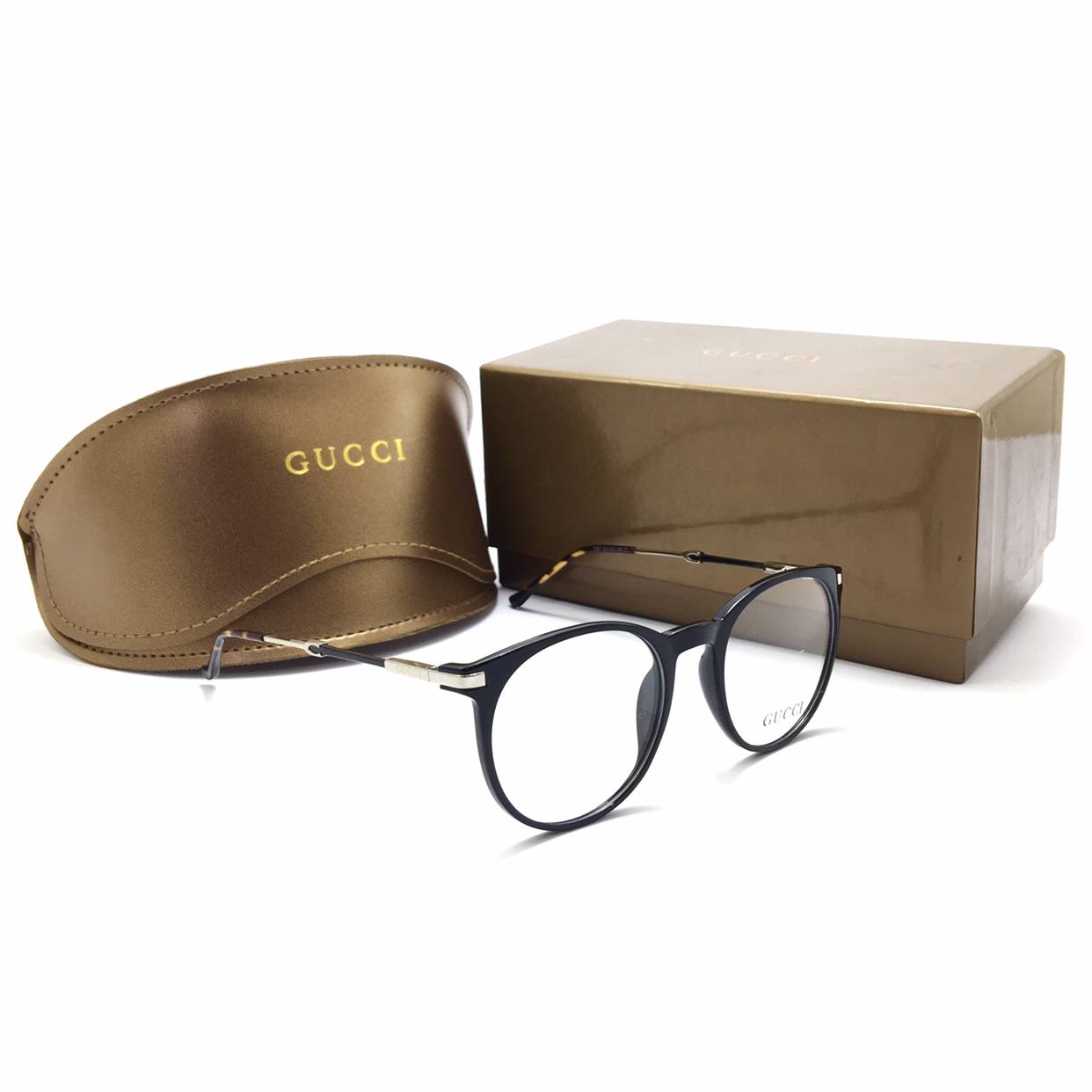 نظارة طبية من جوتشي 7067